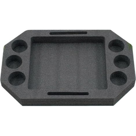 Plateau Flottant pour Piscine Planche De Fête Imperméable avec  Plateau à boissons flottant Pour baignade extérieur fête piscine lac plage (1/5)