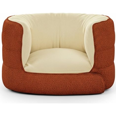 Lit pour animaux - Confortable et apaisant (1/5)