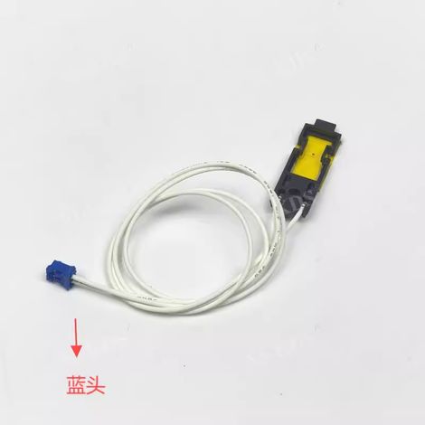 Compatible avec les thermistances Brother HL2260, L2500, 2520, 2560, 2300, 2380, 2305 et 2320 - Thermistances à tête bleue [Originales et neuves]