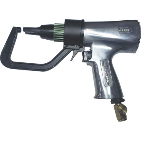 JBM 52724 Trapano staccapunti saldatura pneumatico 1800