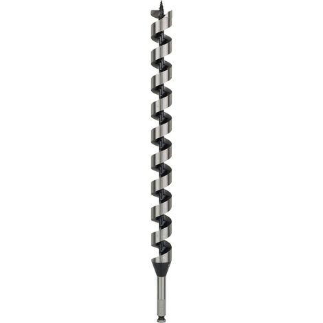 PRO Wood Foret à spirale pour bois, 30 x 385 x 450 mm