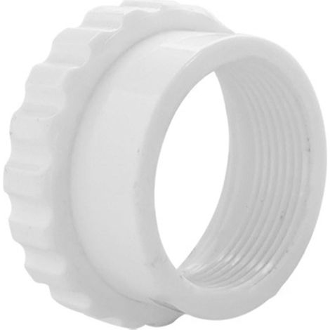 Système d'arrosage de piscine réglable, compatible avec la plupart des raccords filetés de 1,5 pouce (1/5)