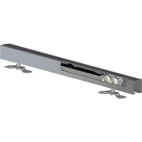 Einzugsdämpfung Perlan 140 SoftStop 80 kg EV 1 Erweiterungs-Set 1290 - 1700 mm