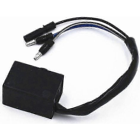 Relais de pompe à carburant compatible avec Mule 2500, 2510, 2520 et 3000 SP (1/5)
