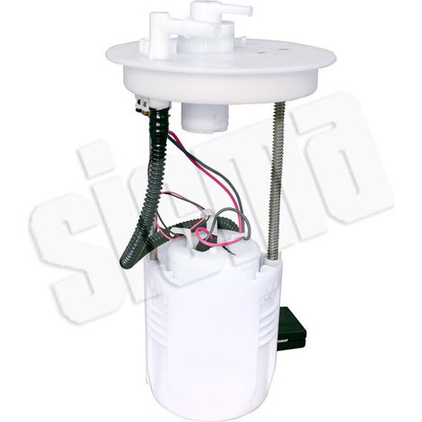 Die Teilenummern 17708-TR0-H00 und 17708-TR0-G01-M1 sind für die Kraftstoffpumpeneinheit des Honda Civic FB2 (2012–2015) geeignet. (Dies ist eine Kraftstoffpumpeneinheit für den Honda Civic (FB2) 2012 (1/4)