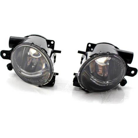 Die Tagfahrlichter 31213101/31213102 sind für die Nebelscheinwerfer des Volvo S80LS80V70 geeignet. (1/5)