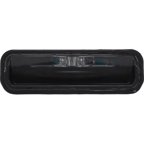 BM51 19B514 AC trunk lid opening switch, tailgate start replacement for Focus Mk3 (1/5)