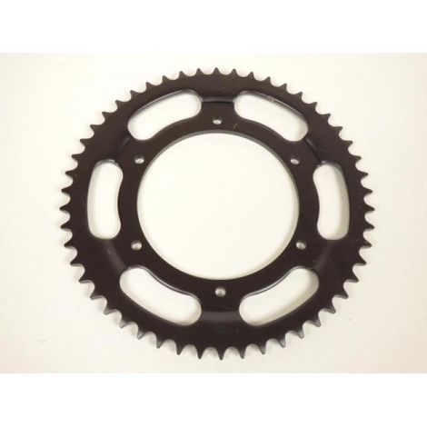 Couronne de transmission Générique pour moto Derbi 50 GPR