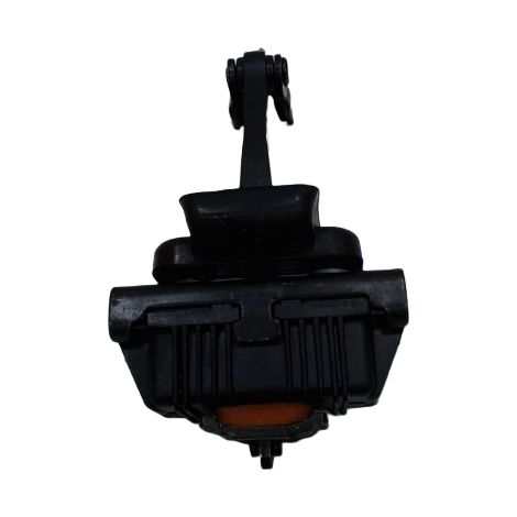[PRODUIT D'OCCASION] Tirant Porte Avant Droit BMW X5 ♻️ Ref Oe. 51217141024 - Garantie à vie (1/2)