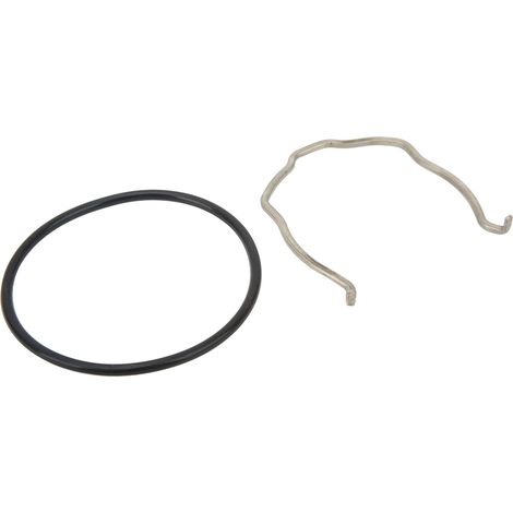 Clip en C pour tuyau de suralimentation - Accessoire automobile professionnel de remplacement pour E84 E82 E88 E90 E91 E92 E93 (1/5)