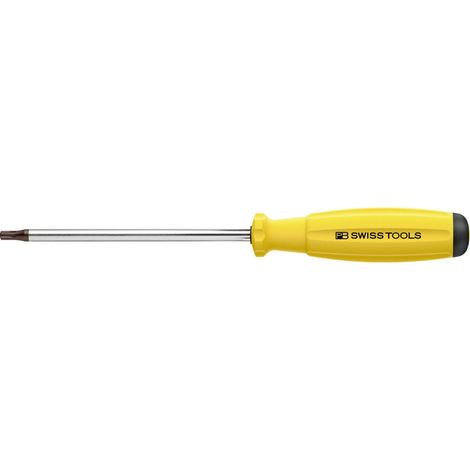 PB Swiss Tools Schraubendreher, für TX, ESD, TX6 (1/2)