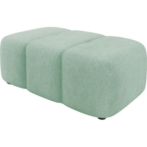 Banco tapizado Comfivo Laurus, Coral 55, 38x62x93cm, Diámetro: 0, Tapiz, Patas: Plástico, 0