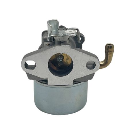 Lot de 2 carburateurs BP17A‑1A – Remplace B&S 798653, 697354, 791077, 698860 – Pièce d’origine avec TPS (1/4)