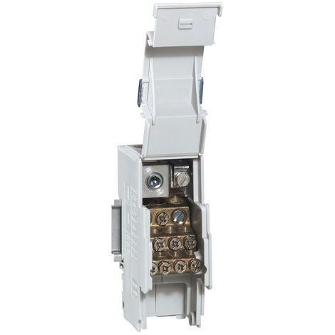 LEGRAND 004883 Unipolarer Verteiler 160A