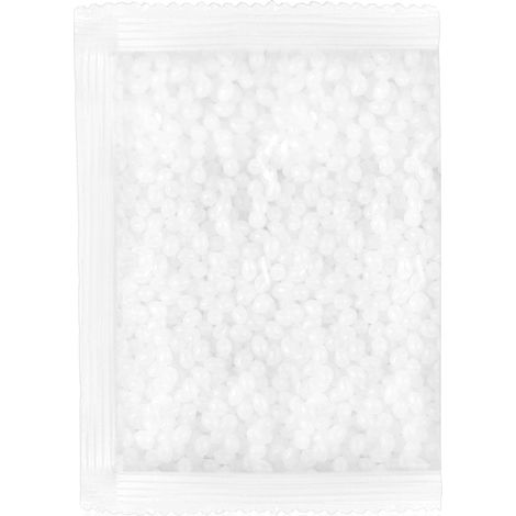 Granules de Réparation Des Dents, Fausse Dents Moulables Temporaires, Réparation Temporaire des Dents, 50g Perles de Réparation Dentaire Temporaire Pour Les Dents Cassées Manquantes (1/5)