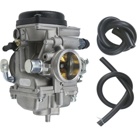 Carburateur à câble pour Yamaha 300, ATV250 – Modèle PD30 – Moteur monocylindre pour quad et moto (1/4)