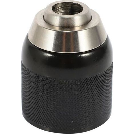 Mandrin Sans Clé pour DeWALT DCD797 DCD792 DCD791 DCD790 DC988K DC984KN DCD796 N196034 Accessoires D'Outils éLectriques éLectrique (1/4)