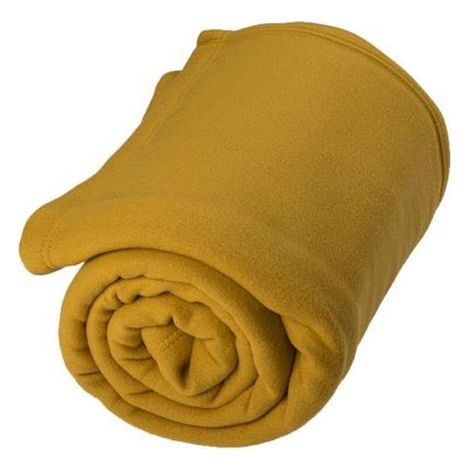 1 pièce couverture polaire Teddy Non feu, toison dorée ultra douce, 240 x 260 cm, usage collectif et déco intérieure (1/5)