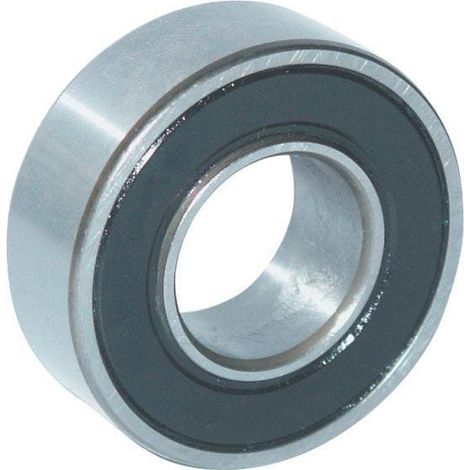 Cuscinetto a sfere autoallineante 35x72x23 mm SKF 22072RSSKF (1/2)
