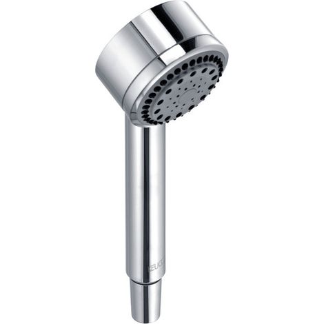 Keuco Plan blue - Alcachofa de ducha, cromo 53980010300 (1/2)