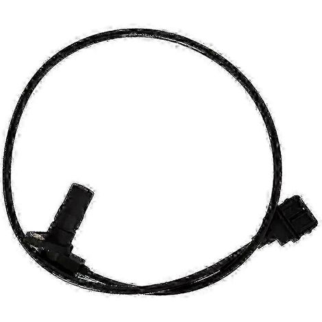 Capteur de vitesse pour CFMOTO CF500 CF600 500CC 600CC ATV UTV Noir ABS 0130-011300-0001 Compatible avec Linhai 196S-B X6 U6 CF188 (1/5)