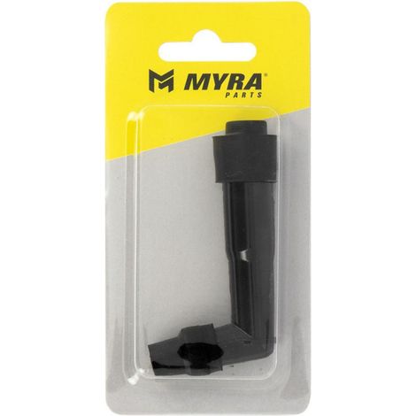 Capuchon Antiparasite BLISTER 10kΩ AVEC Olive Bougie 10-12mm