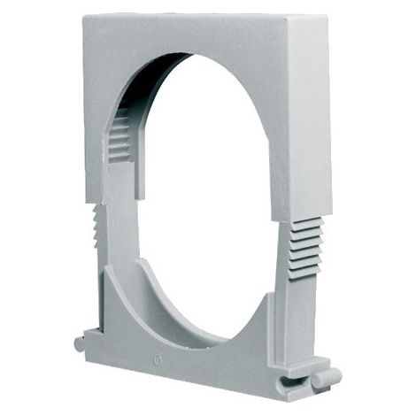 CLIPS FISSATUBO A MORSETTO 14/22MM
