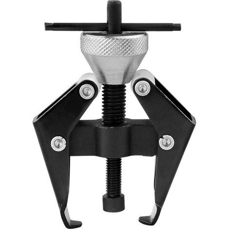 Wiper Arm Puller, Small Bearing Puller Wiper Arm Nut Puller Repair (1/5)