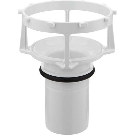 Grohe - Sede per valvola di scarico celata 42773000