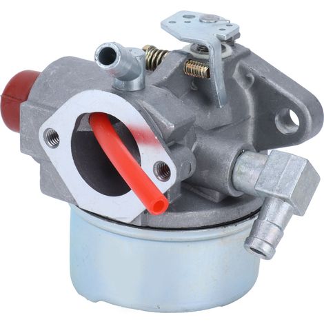 Kit de joints de carburateur compatible avec les moteurs Tecumseh/Sears/Craftsman/MTD Yard 6, 6,25, 6,5 et 6,75 CV. (1/5)