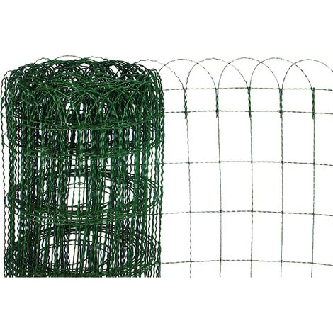 RETE ORNAMENTALE H cm 90