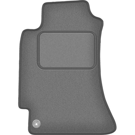 Tappetino per auto conducente: Subaru Legacy III B4 station wagon, berlina (1998-2003)