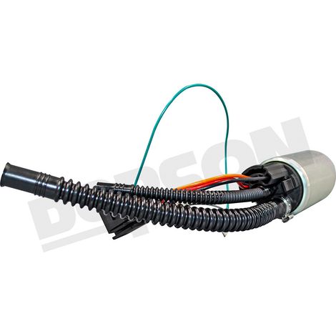 2464701694 17040-5DD1A 2464701194 2054704900 2054705103 Fuel pump core for Mercedes-Benz C-Class, E-Class, GLC, CLS, Infiniti QX30--BIEMMEDUE (1/4)