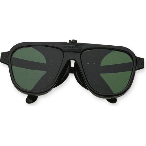 ROTHENBERGER Schutzbrille, Nylon, A4 - 540620 (1/2)