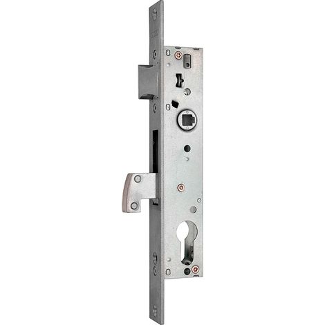 Serrure Mortaise Inox Cre10 Haute Sécurité, Acier Inoxydable - Micel