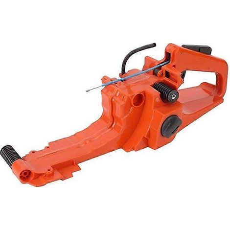 Ensemble de réservoir de carburant 372Xp avec poignée arrière pour 362, 372 et 365