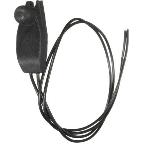 NEUFU 1x Sonde Temperature Air Extérieure Capteur Pour PEUGEOT 206 207 208 Citroën 6445F9 (1/3)