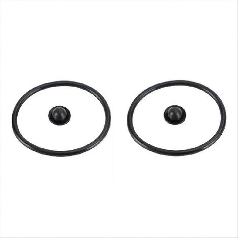 Nockenwellen-Steuermagnetventil-Dichtungsdeckel A2710510032 A0109972348 für M271 W203 W204 W211 W212 R1 ()