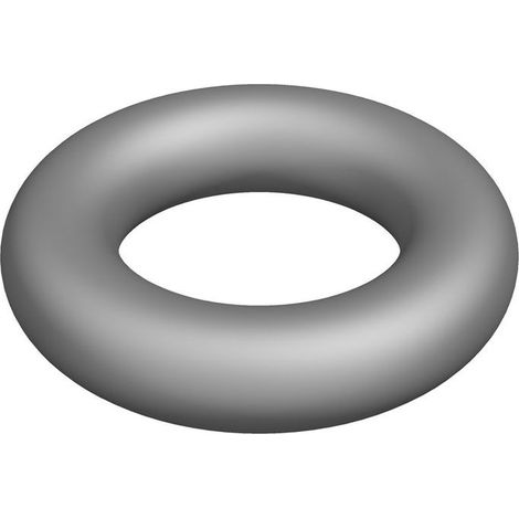 BOSCH O-Ring (10x), 87102050290