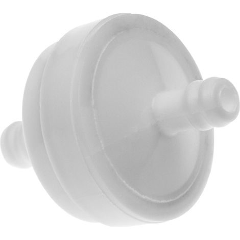 vhbw 10x Fuel Filter Replacement for Gravely 21534000 for Lawnmower Motor with Fuel Pump (1/2)