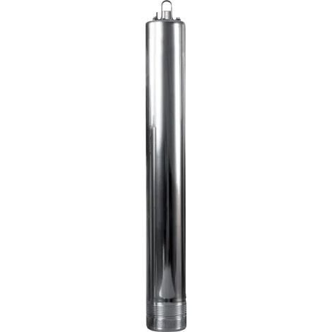 Pompe immergée multicellulaire Saniwell 4-70 4" pour eau claire et eau de pluie - SFA (1/4)