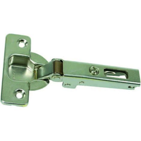 Cerniere Per Pensili Collo 0 Regolabili C2Aba99 - foro ø mm.35 - 10 pz