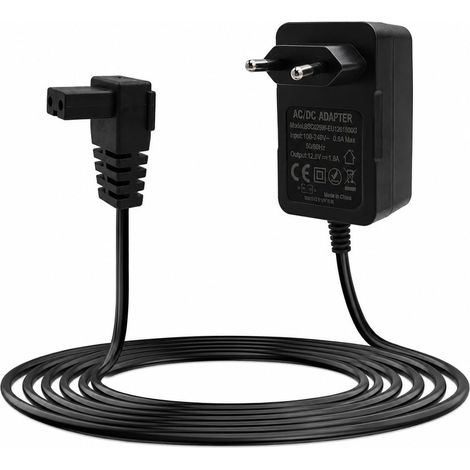 12.6V Chargeur pour 600 1000 1500 Aspirateur Piscine (1/5)