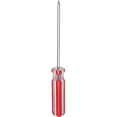 Tournevis Hexagonal Spécial Forme Y0 x 75mm Embout Magnétique (1/5)