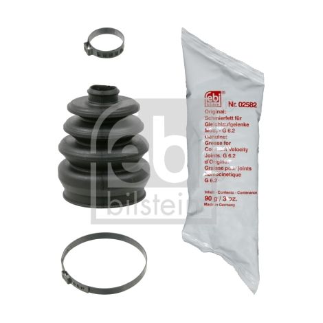 COUVERCLE DE JOINT 12806 FEBI