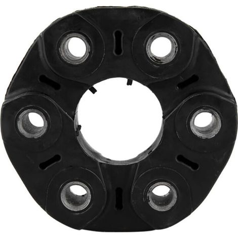 Jeffergarden Joint flexible d'arbre de transmission 26117522027 pour BMW 528i, 525i et 530i (2004-2007)