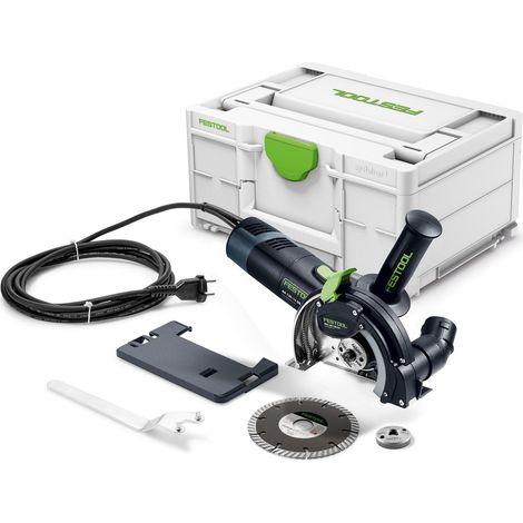FESTOOL Freihand Trennsystem DSC-AG 125 FH-Plus - 578044 (1/5)