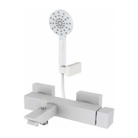MITIGEUR BAIN-DOUCHE KALA BLANC (1/2)