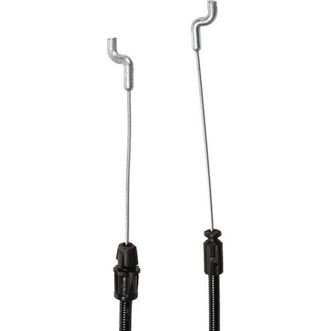 Cable Arret Moteur Honda - Ggp - 181030070/0 (1/2)