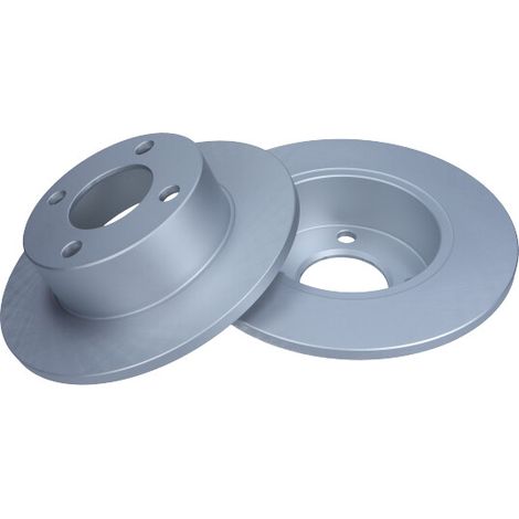 Disque de frein MAXGEAR 19-0685MAX pour COUPE B2, 80 B3, 100 C3 -